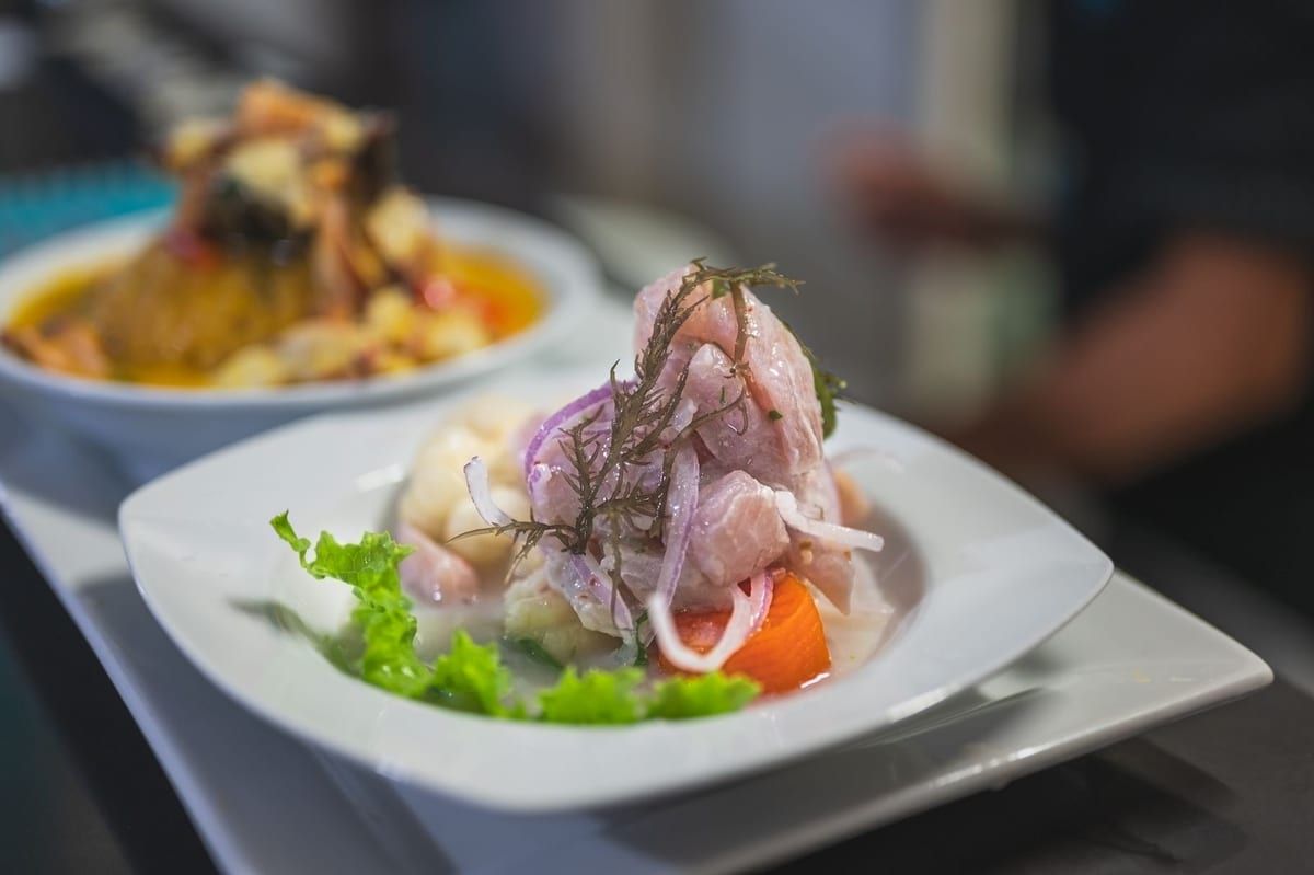The World's 50 Best Restaurants 2026 comes to Lima (Nov 4): how to book Maido, Central and Kjolle